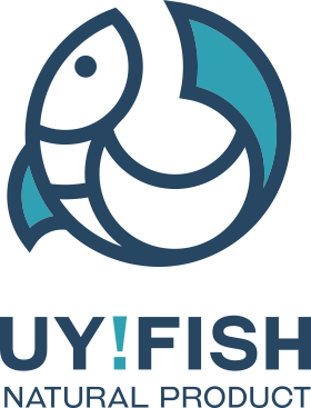 Logo de UY Fish